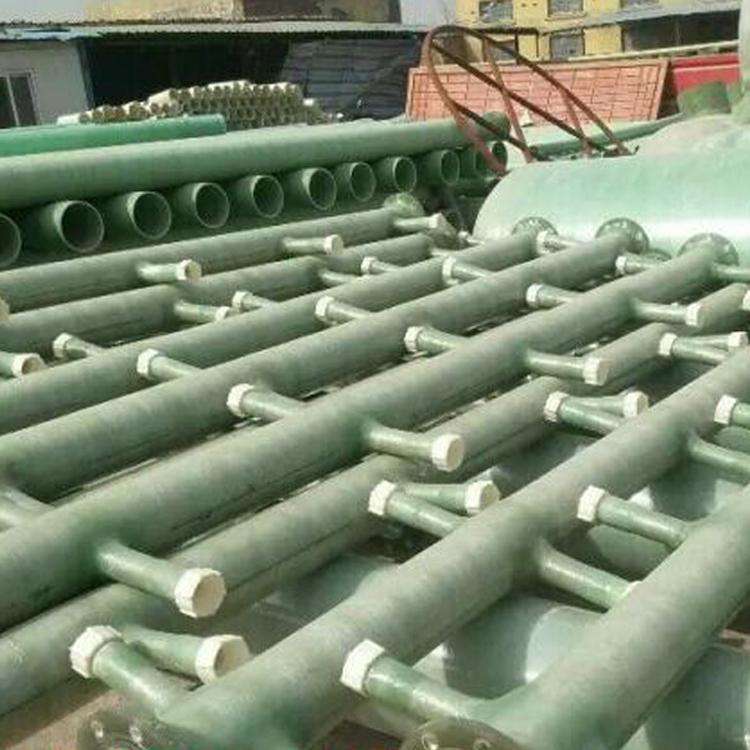 玻璃鋼噴淋管生產(chǎn)廠家